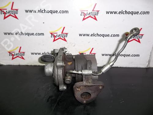 Turbolader/Kompressor OPEL CORSA C (X01) [2000-2009]  18700483