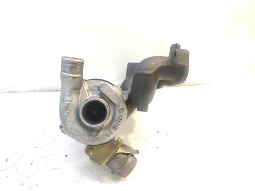 Turbolader/Kompressor Turbolader/Kompressor HONDA CIVIC VIII Hatchback (FN, FK) 1.8 (FN1, FK2) (140 hp) 35731296 35731296