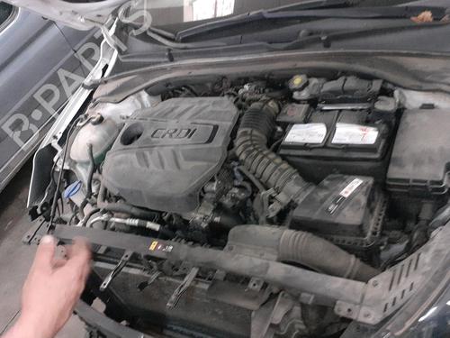 Other HYUNDAI i30 (PDE, PD, PDEN) 1.6 CRDi | BP34551136O1 - Image 6