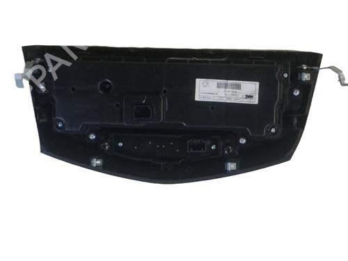 AC Styreenhet / Manøvreringsenhet NISSAN QASHQAI II SUV (J11, J11_) 1.5 dCi | BP20692248I5 
