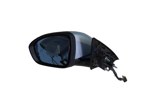 Used Left mirror RENAULT TALISMAN Grandtour (KP_) [2016-2022]  20087311