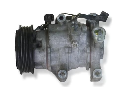 Used AC compressor AC compressor FORD KA+ III (UK, FK) 1.2 Ti-VCT (85 hp) 35732441 35732441