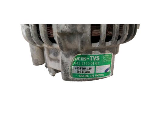 Alternator TATA INDICA 1.4 | BP35732459M7  - Image 5