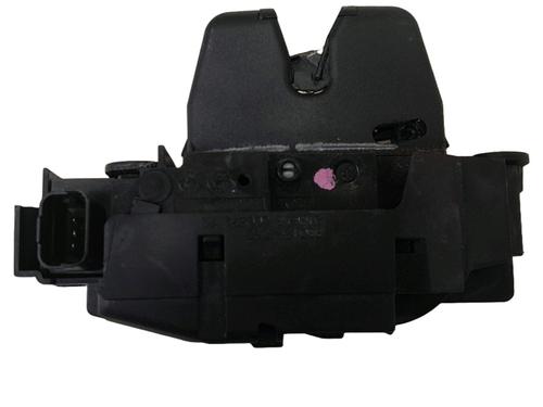 Used Tailgate lock Tailgate lock CITROËN DS4 (NX_) 1.6 VTi 120 (120 hp) 34468761 34468761