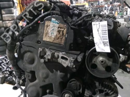 Used Gearbox Gearbox CITROËN C5 II (RC_) 1.6 HDi (RC8HZB) (109 hp) 34490907 34490907