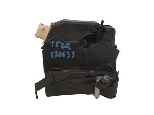 Rear left lock LAND ROVER RANGE ROVER III (L322) 5.0 4x4 | BP26002026C100 