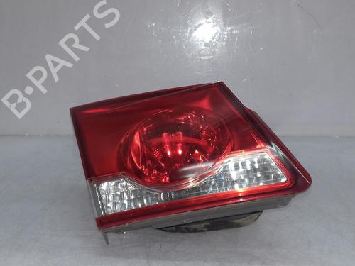 Used Left taillight Left taillight CHEVROLET CRUZE (J300) 1.6 (109 hp) 34485367 34485367