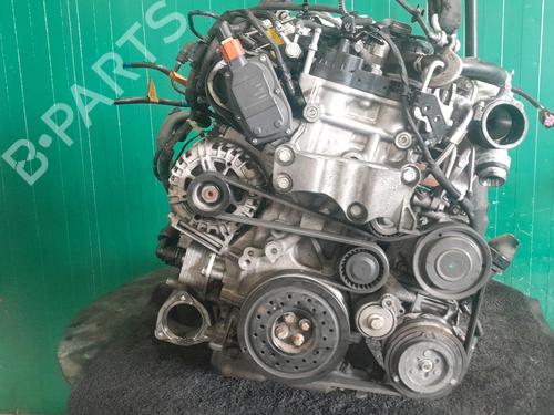 Used Engine OPEL INSIGNIA A (G09) 1.6 CDTi (68) (136 hp) 25339701