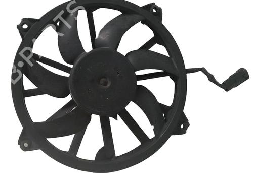 Used Radiator fan Radiator fan PEUGEOT 307 (3A/C) 1.6 HDi 110 (109 hp) 34493941 34493941