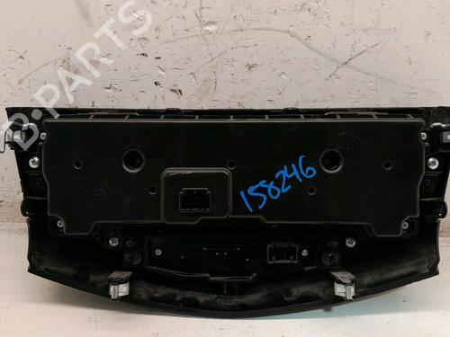 Andre Andre NISSAN QASHQAI II (J11, J11_) 1.5 dCi (116 hp) 34463312 34463312