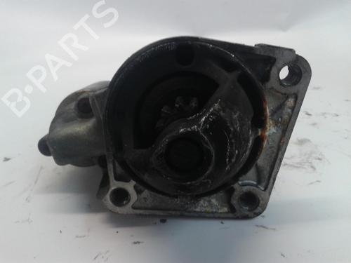 Starter FORD FIESTA V (JH_, JD_) 1.4 TDCi | BP17590635M8 