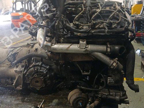 Gearbox AUDI A4 B7 (8EC)  | BP23968883M3 