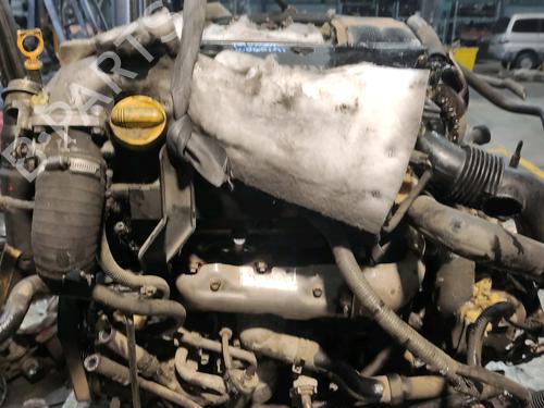 AC compressor RENAULT ESPACE IV (JK0/1_) 3.0 dCi (JK0J, JK0V) | BP35735401M34 - Image 3