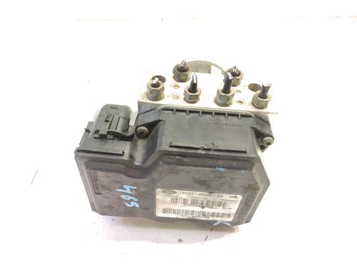 Used ABS pump ABS pump KIA CERATO I Saloon (LD) 2.0 (143 hp) 34489117 34489117