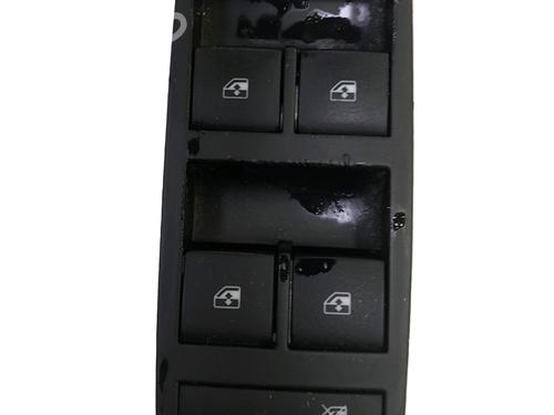 Used Left front window switch Left front window switch OPEL INSIGNIA A (G09) 2.0 CDTI (68) (131 hp) 34493579 34493579