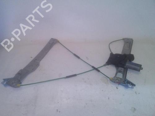 Used Front right window mechanism Front right window mechanism OPEL CORSA D (S07) 1.3 CDTI (L08, L68) (75 hp) 34483124 34483124