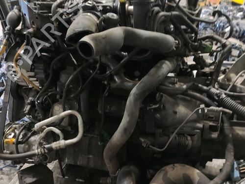 Engine PEUGEOT 407 (6D_) 2.0 HDi 135 (6DRHRH, 6DRHRE, 6DRHRG, 6DRHRJ) | BP36405475M1 - Image 3