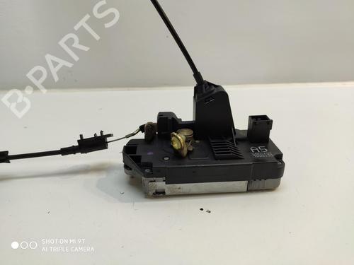Rear left lock SAAB 9-5 Estate (YS3E) 2.3 Turbo | BP18536024C100 