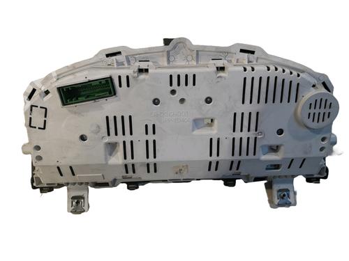 Instrument cluster LAND ROVER FREELANDER 2 (L359) 2.2 TD4 4x4 | BP22184762C47 