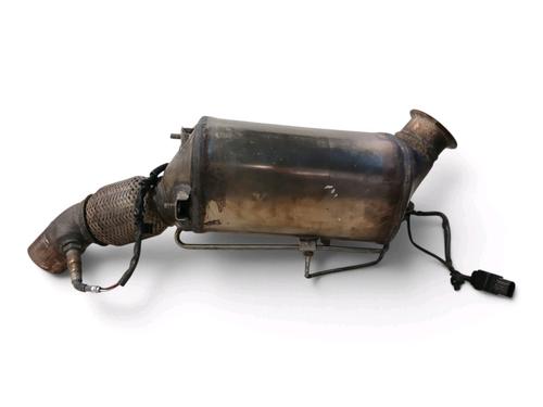Particulate filter BMW 3 (F30, F80) 320 d xDrive | BP40512454M81 - Image 3