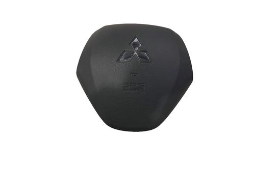 Used Driver airbag Driver airbag MITSUBISHI MIRAGE / SPACE STAR VI Hatchback (A0_A) 1.2 (A03A) (80 hp) 34548743 34548743