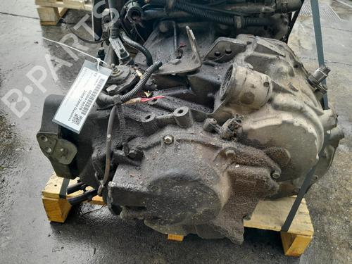 Used Gearbox Gearbox SAAB 9-3 (YS3D) 2.0 Turbo (154 hp) 34489904 34489904