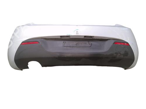 Used Rear bumper Rear bumper OPEL ASTRA J GTC 2.0 CDTI (08) (165 hp) 34552146 34552146