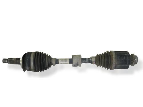 Used Right front driveshaft Right front driveshaft SUZUKI VITARA (LY) 1.6 DDiS (APK 416D) (120 hp) 33406859 33406859