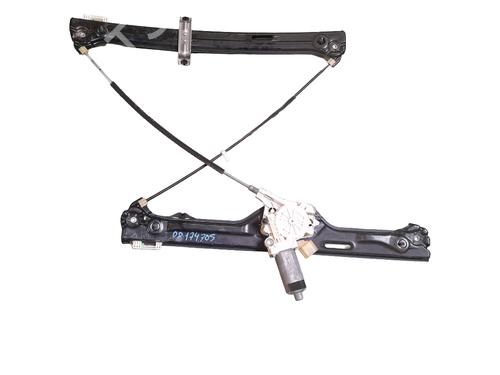 front-right-window-mechanism-bmw-x5-e70-2006-2007-2008-2009-2010-2011-2012-2013-34470330 main image