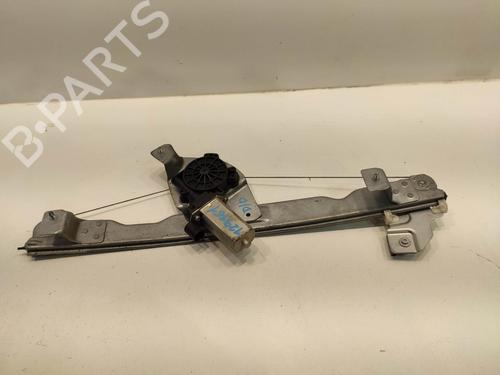Used Front right window mechanism Front right window mechanism DACIA DUSTER (HS_) 1.5 dCi (HSAJ) (90 hp) 34486770 34486770