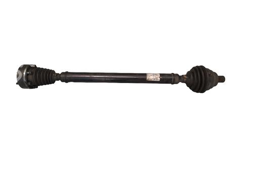 Used Right front driveshaft Right front driveshaft VW GOLF VI (5K1) 1.6 TDI (105 hp) 36022288 36022288