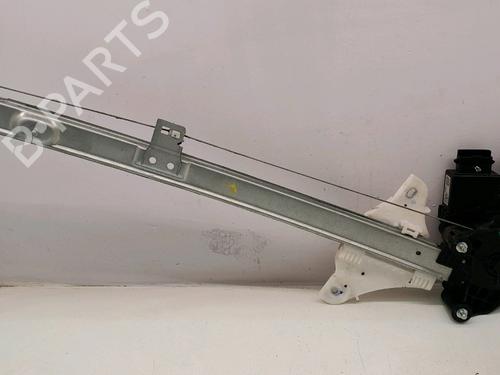 Used Front left window mechanism Front left window mechanism HYUNDAI BAYON (BC3) 1.0 T-GDI (101 hp) 34462765 34462765