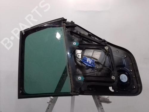 Used Rear left window mechanism VW TOUAREG (7LA, 7L6, 7L7) 3.2 V6 (241 hp) 19685027