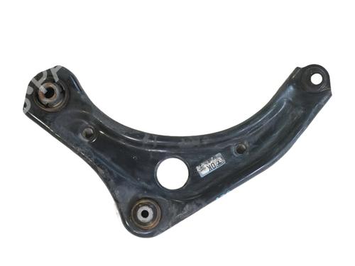 Used Left front suspension arm NISSAN NOTE (E12) 1.5 dCi (90 hp) 23242249