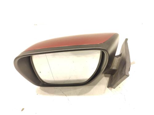Left mirror MAZDA 5 (CR) 2.0 CD (CR19) | BP14474330C26 