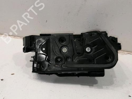 Rear right lock SKODA FABIA III Estate (NJ5) 1.0 TSI | BP14478856C99 