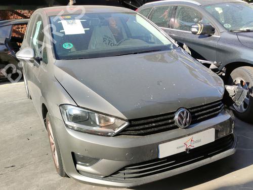 Brugte VW GOLF SPORTSVAN VII (AM1, AN1) 1.2 TSI (110 hp) 3973213