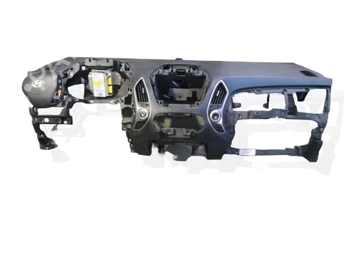 Used Airbag Kit HYUNDAI ix35 (LM, EL, ELH) 1.7 CRDi (116 hp) 22568983