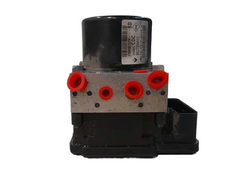 Used ABS pump ABS pump RENAULT SCÉNIC III (JZ0/1_) 1.9 dCi (JZ0J, JZ1J, JZ1K, JZ1S) (131 hp) 34549602 34549602