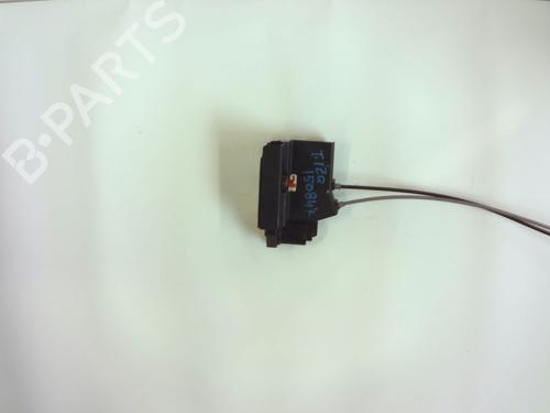 Used Rear left lock Rear left lock SSANGYONG STAVIC [2005-2026] 34491080 34491080