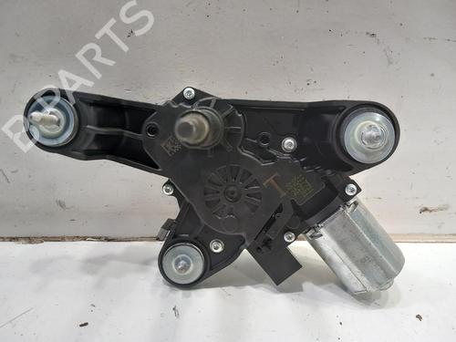 Used Rear wiper motor Rear wiper motor OPEL GRANDLAND / GRANDLAND X (A18, P1UO) 1.6 Turbo D (75) (120 hp) 34447065 34447065