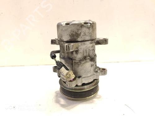 AC compressor CITROËN XSARA (N1)  | BP19048500M34 