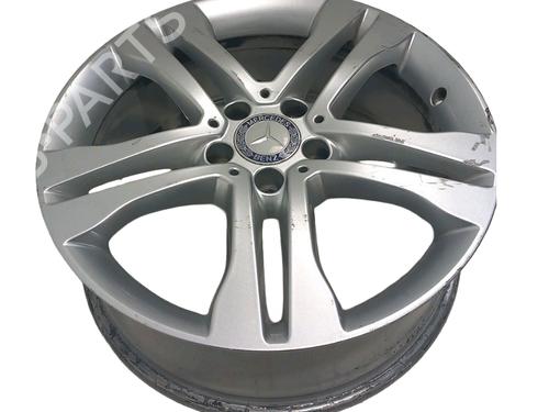 Fælk Fælk MERCEDES-BENZ GLA-CLASS (X156) GLA 200 CDI / d (156.908) (136 hp) 37221820 37221820