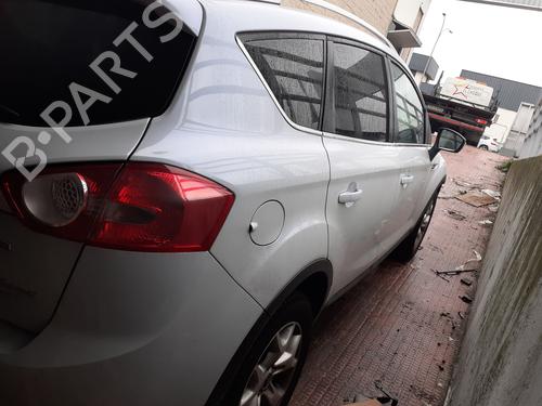 Tailgate FORD KUGA I | BP33979455C6 - Image 4