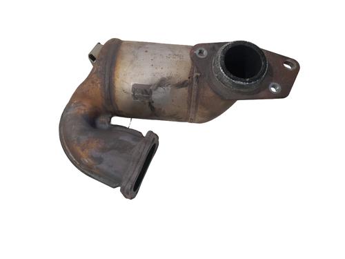 Used Catalyst Catalyst RENAULT CLIO III (BR0/1, CR0/1) 1.5 dCi (C/BR0G, C/BR1G) (68 hp) 34548357 34548357
