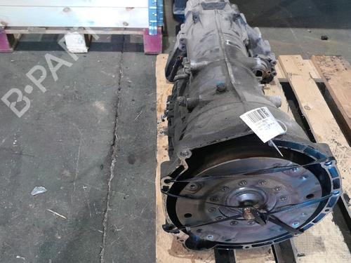 Gearbox BMW X3 (E83) | BP39451396M3 - Image 6