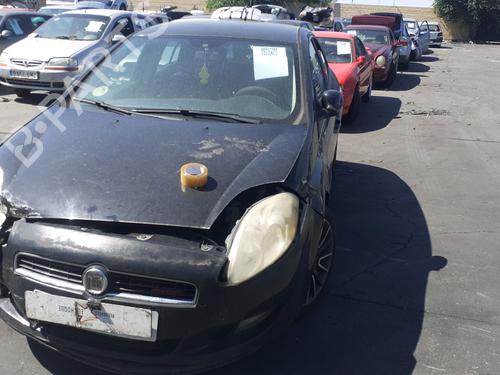 Used Parts FIAT BRAVO II (198_) 1.9 D Multijet (198AXC1B) 3973275