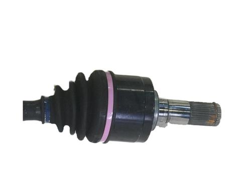 Left front driveshaft MAZDA 3 (BM, BN) 2.2 D | BP34493115M38 - Image 3