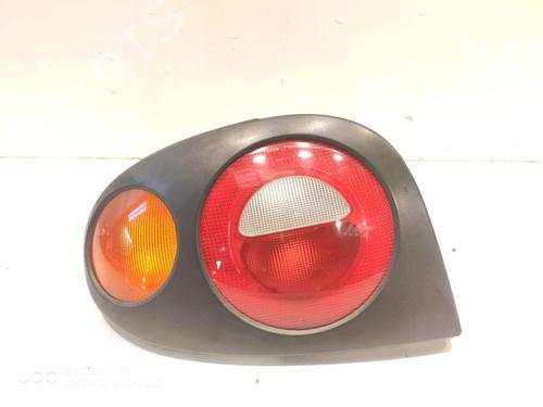 Used Right taillight RENAULT MEGANE I Coach (DA0/1_) 1.6 e (DA0F) (90 hp) 17591200