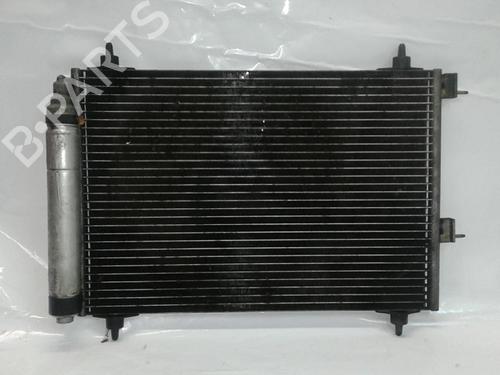 Used AC radiator AC radiator 34481383 34481383